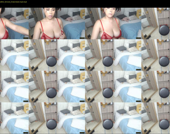 sabrina_geek — 17 minute Chaturbate female cam show recording, 720p, Feb 14, 2020