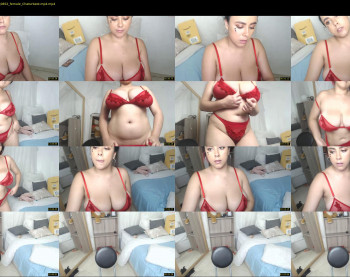 sabrina_geek — 47 minute Chaturbate female cam show recording, 720p, Feb 14, 2020