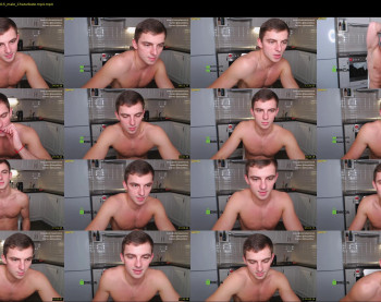 sexystbboy — 70 minute Chaturbate male cam show recording, 1080p, Feb 14, 2020