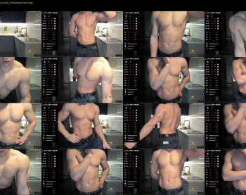 sofi_look_ — 28 minute Chaturbate couple cam show recording, 1080p, Feb 14, 2020