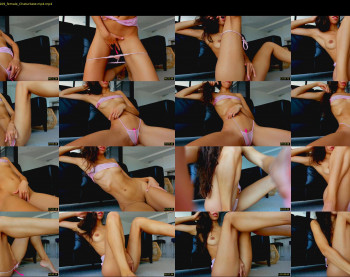 star_gazing — 71 minute Chaturbate female cam show recording, 1080p, Feb 15, 2020