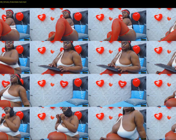 tracy_owen — 4 minute Chaturbate female cam show recording, 720p, Feb 14, 2020