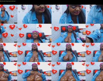 tracy_owen — 7 minute Chaturbate female cam show recording, 720p, Feb 14, 2020