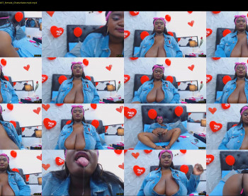 tracy_owen — 46 minute Chaturbate female cam show recording, 720p, Feb 14, 2020
