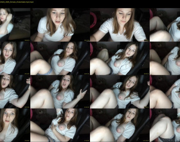 your_madhurricane — 70 minute Chaturbate female cam show recording, 1080p, Feb 14, 2020