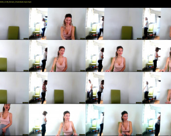 yourguiltypassionn — 125 minute Chaturbate female cam show recording, 720p, Feb 14, 2020