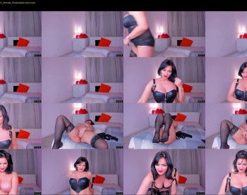 aizashake — 70 minute Chaturbate female cam show recording, 1080p, Feb 15, 2020