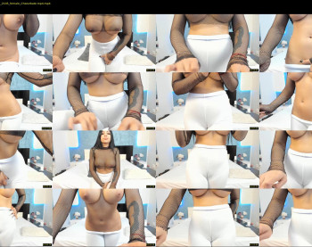 asian_delight_ — 54 minute Chaturbate female cam show recording, 1080p, Feb 12, 2020