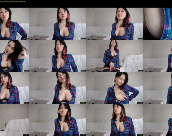 blueeyeess — 111 minute Chaturbate female cam show recording, 720p, Feb 15, 2020