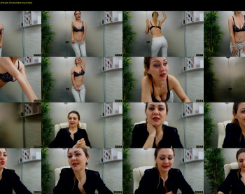 ellamilf — 74 minute Chaturbate female cam show recording, 1080p, Feb 15, 2020