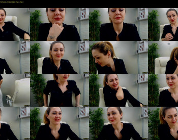 ellamilf — 8 minute Chaturbate female cam show recording, 1080p, Feb 15, 2020