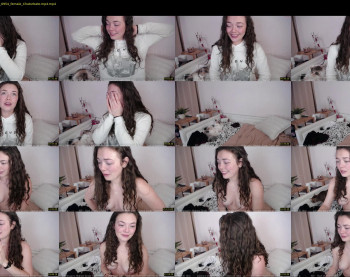 emersoncane — 26 minute Chaturbate female cam show recording, 720p, Feb 13, 2020