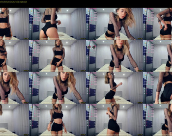 heyhorny_cb — 10 minute Chaturbate couple cam show recording, 1080p, Feb 15, 2020