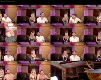 jackandjill — 70 minute Chaturbate female cam show recording, 1080p, Feb 13, 2020