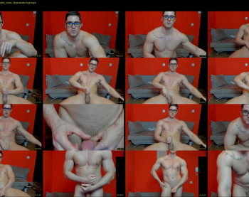 jasonblakes — 73 minute Chaturbate male cam show recording, 1080p, Feb 9, 2020