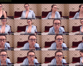 jessykah — 18 minute Chaturbate female cam show recording, 1080p, Feb 15, 2020