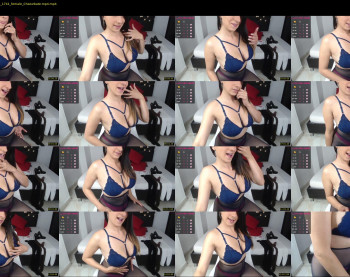karina_torres_ — 17 minute Chaturbate female cam show recording, 720p, Feb 15, 2020
