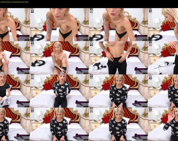 lenna_godess — 4 minute Chaturbate female cam show recording, 1080p, Feb 15, 2020