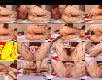 milliarchi — 69 minute Chaturbate couple cam show recording, 1080p, Feb 15, 2020
