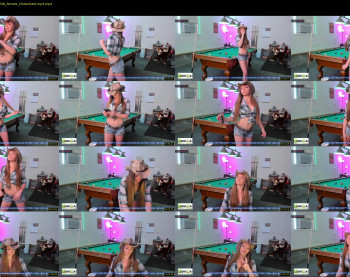 mindymars — 16 minute Chaturbate female cam show recording, 1080p, Feb 15, 2020