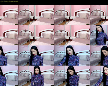 mmmaaa1234 — 19 minute Chaturbate female cam show recording, 1080p, Feb 12, 2020