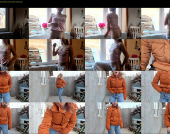 nyconik — 77 minute Chaturbate female cam show recording, 1080p, Feb 15, 2020