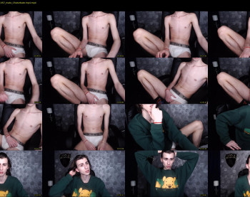 oliver_baker — 31 minute Chaturbate male cam show recording, 1080p, Feb 15, 2020