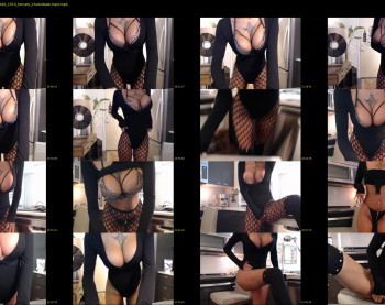 persianangel — 70 minute Chaturbate female cam show recording, 1080p, Feb 15, 2020