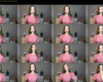 presidenttaylor — 4 minute Chaturbate female cam show recording, 720p, Feb 13, 2020