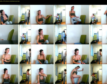 yourguiltypassionn — 122 minute Chaturbate female cam show recording, 720p, Feb 15, 2020