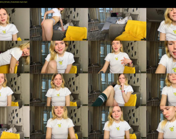 69littlebig69 — 36 minute Chaturbate couple cam show recording, 720p, Feb 16, 2020