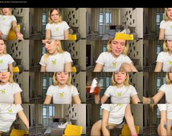 69littlebig69 — 36 minute Chaturbate couple cam show recording, 720p, Feb 16, 2020