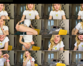 69littlebig69 — 36 minute Chaturbate couple cam show recording, 720p, Feb 16, 2020