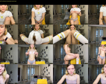 69littlebig69 — 36 minute Chaturbate couple cam show recording, 720p, Feb 16, 2020