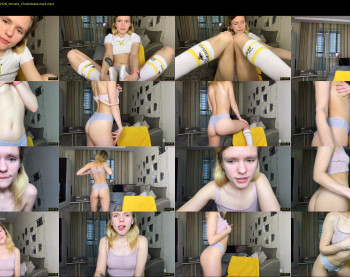 69littlebig69 — 36 minute Chaturbate couple cam show recording, 720p, Feb 16, 2020