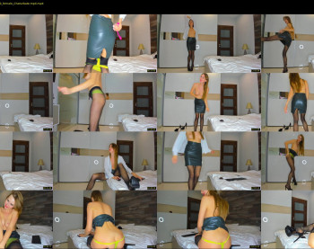 _astarta_ — 73 minute Chaturbate female cam show recording, 1080p, Feb 15, 2020