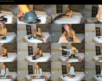 _astarta_ — 75 minute Chaturbate female cam show recording, 1080p, Feb 15, 2020