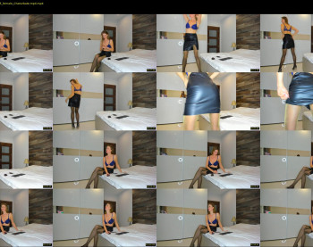 _astarta_ — 7 minute Chaturbate female cam show recording, 1080p, Feb 16, 2020