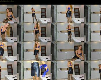 _astarta_ — 10 minute Chaturbate female cam show recording, 1080p, Feb 16, 2020