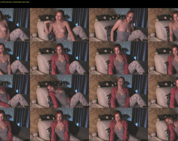 _northern_girl_ — 70 minute Chaturbate female cam show recording, 1080p, Feb 16, 2020