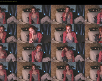 _northern_girl_ — 19 minute Chaturbate female cam show recording, 1080p, Feb 16, 2020