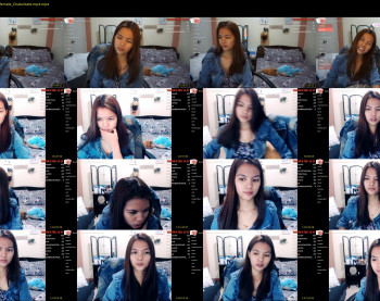 _pilya_ — 122 minute Chaturbate female cam show recording, 720p, Feb 16, 2020
