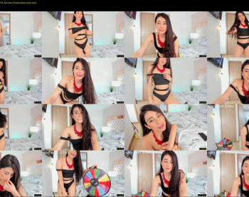 abie_owen — 70 minute Chaturbate female cam show recording, 1080p, Feb 16, 2020
