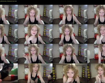 abigailmcgee — 44 minute Chaturbate female cam show recording, 720p, Feb 16, 2020