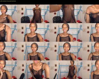 alisoon_moon — 70 minute Chaturbate female cam show recording, 720p, Feb 16, 2020