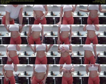 angelsuitlove — 4 minute Chaturbate female cam show recording, 480p, Feb 17, 2020