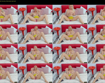 anna_love1 — 3 minute Chaturbate female cam show recording, 1080p, Feb 16, 2020