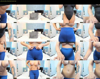 asian_delight_ — 77 minute Chaturbate female cam show recording, 1080p, Feb 16, 2020