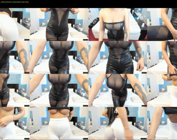 asian_delight_ — 72 minute Chaturbate female cam show recording, 1080p, Feb 16, 2020