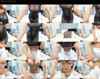 asian_delight_ — 73 minute Chaturbate female cam show recording, 1080p, Feb 16, 2020